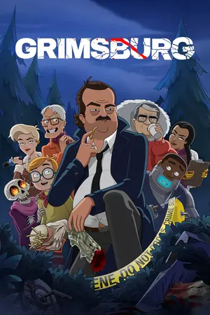 	Grimsburg	